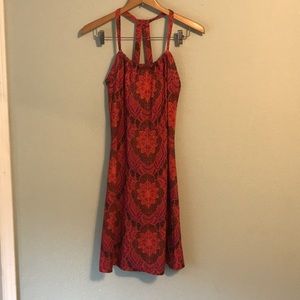 Prana Dress S